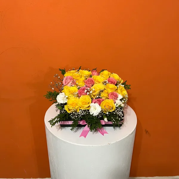 Flores y globos de Hip Hip Balloons
